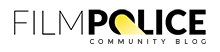 Film Police Community logo