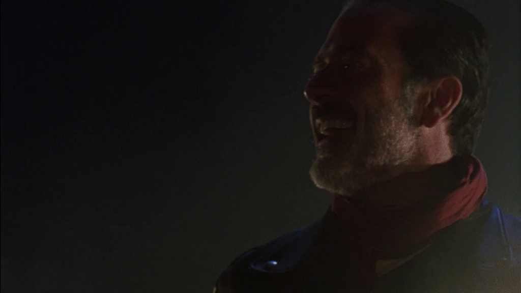 WATCH: The trailer for Season 7 of 'The Walking Dead' debuts