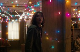 Netflix's 'Stranger Things' gets a sequel in Season 2