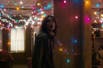 Netflix's 'Stranger Things' gets a sequel in Season 2