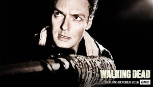 WATCH: The trailer for Season 7 of 'The Walking Dead' debuts
