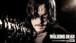 WATCH: The trailer for Season 7 of 'The Walking Dead' debuts