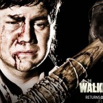 WATCH: The trailer for Season 7 of 'The Walking Dead' debuts