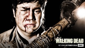 WATCH: The trailer for Season 7 of 'The Walking Dead' debuts