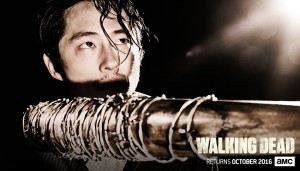 WATCH: The trailer for Season 7 of 'The Walking Dead' debuts