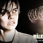 WATCH: The trailer for Season 7 of 'The Walking Dead' debuts