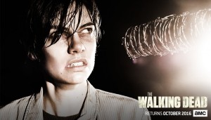 WATCH: The trailer for Season 7 of 'The Walking Dead' debuts