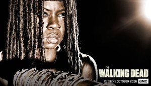 WATCH: The trailer for Season 7 of 'The Walking Dead' debuts