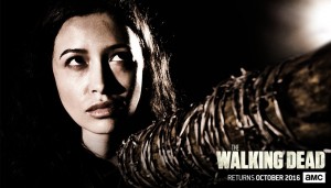 WATCH: The trailer for Season 7 of 'The Walking Dead' debuts