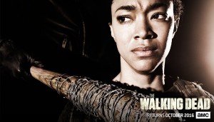 WATCH: The trailer for Season 7 of 'The Walking Dead' debuts