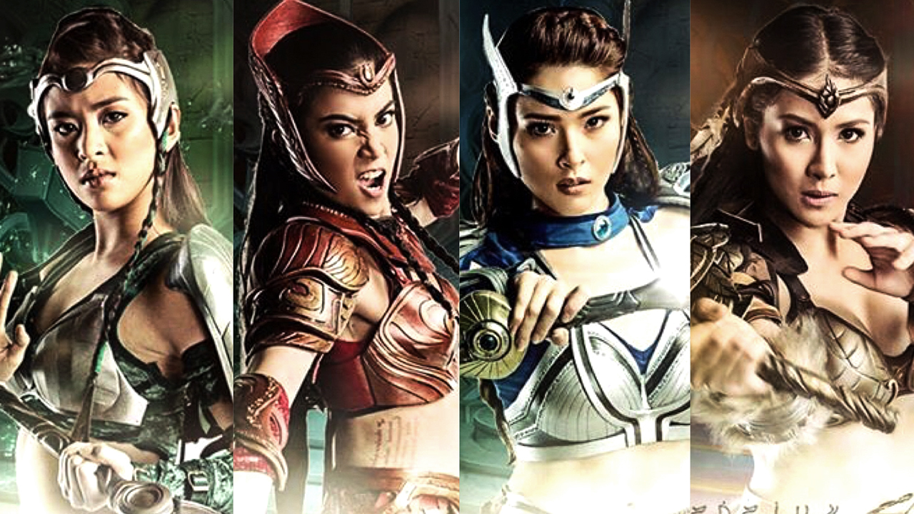 How to watch GMA's 'Encantadia' online - for free!